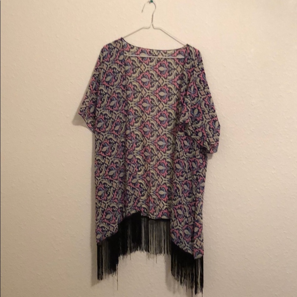 Light Throw